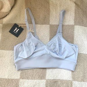 Bliss Harper Wilde Triangle Bralette